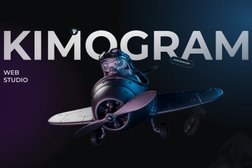 Компания Kimogram, с рейтингом 5 - находится по адресу Москва, Пресненская набережная, 8с1 
