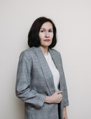 Гадыльшина Галия Алековна