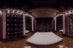 Салон эротического массажа Мускус, с рейтингом 5 - находится по адресу Екатеринбург, улица Розы Люксембург, 49 