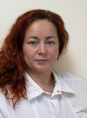 Акушер-гинеколог, врач УЗИ Татьяна Геннадьевна Козлова