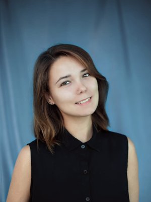 фотография Натальи Витальевны Гасс