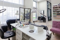 Салон красоты Лия, с рейтингом 4.2 - находится по адресу Московская область, Одинцово, 143006, Каштановая улица, 12 