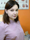 Мишакова Алена Александровна