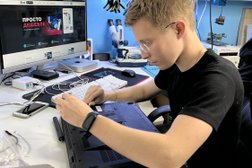 Магазин электроники Айбрат, с рейтингом 4.4 - находится по адресу Владимир, 1-я Никольская улица, 2 