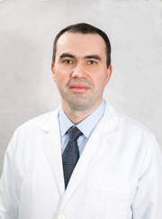 Психиатр, психотерапевт Алмаз Дамирович Вафин