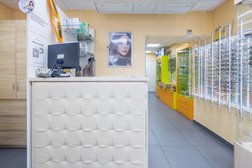 Салон оптики Циклоп, с рейтингом 4.8 - находится по адресу Краснодарский край, Туапсе, улица Карла Маркса, 12 