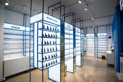 Клуб заботы о зрении и очках Loov, с рейтингом 5 - находится по адресу Республика Саха (Якутия), Якутск, улица Орджоникидзе, 17 