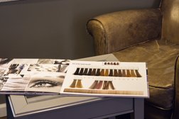 Салон красоты Alex Bros, с рейтингом 4.1 - находится по адресу Москва, Большой Афанасьевский переулок, 22 