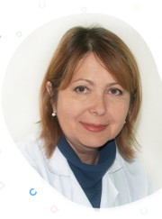 Кардиолог, ревматолог Елена Михайловна Головчик