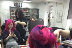 Студия красоты Пятый Элемент, с рейтингом 3.4 - находится по адресу Новороссийск, улица Советов, 62 