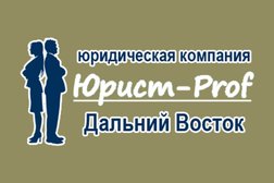 Юридическая компания Юрист-Prof Дальний Восток, с рейтингом 3.3 - находится по адресу Благовещенск, улица Ленина, 89 