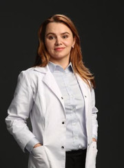 Рефлексотерапевт Екатерина Олеговна Булин-Соколова