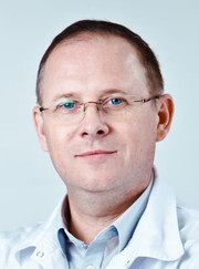 Кардиолог Сергей Александрович Бессараб