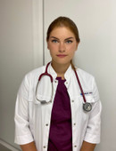 Царева Елизавета Александровна