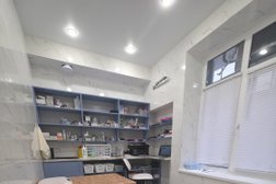 Ветеринарная клиника Зоовита, с рейтингом 3.6 - находится по адресу Краснодарский край, 354207, улица Гайдара, 2/2 