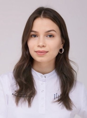 Ортодонт Дария Александровна Максимова