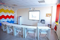 Школа иностранных языков Back to School, с рейтингом 3.9 - находится по адресу Республика Татарстан, Казань, улица Баумана, 50 