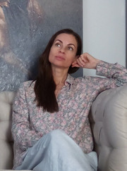 Сексолог, психолог Снежана Владимировна Морозова