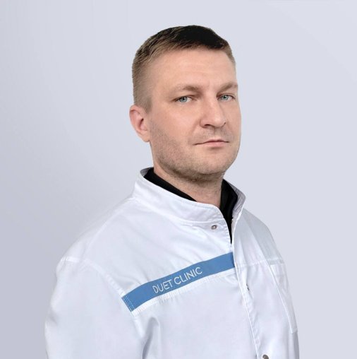 Виктор Евгеньевич Харламов