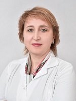 Ирина Ивановна Гаврюшина