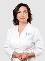 Стоматолог, пародонтолог Людмила Павловна Лазакович