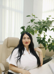 Риелтор, специалист отдела продаж Марина Александровна Агафонова