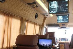 Транспортная компания VIP Трансферс, с рейтингом 2 - находится по адресу Брянск, бульвар Гагарина, 23 