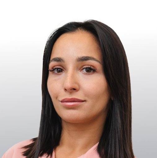Елена Сергеевна Давыдько