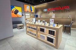 Магазин оригинальной техники re:premium, с рейтингом 5 - находится по адресу Республика Мордовия, Саранск, Волгоградская улица, 71 