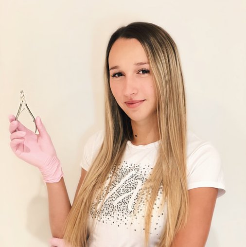 Алина Козуб