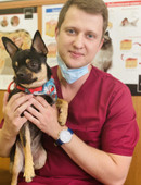 Демидов Алексей Витальевич