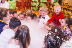 Научное шоу профессора Николя, с рейтингом 3.8 - находится по адресу Республика Татарстан, Казань, Окольная, 94а к1 