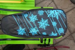 Магазин велосипедов Вело-опт, с рейтингом 2.3 - находится по адресу Белгород, Мирная улица, 10 к9 