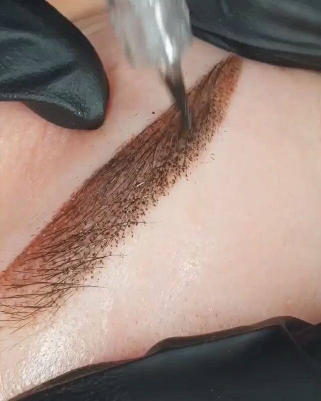 фотография работы Салона красоты ProColour Beauty в Путилково