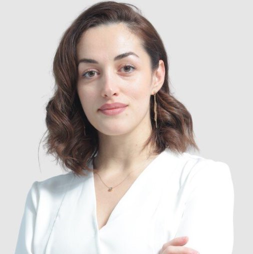 Бика Гасановна Гаджиева