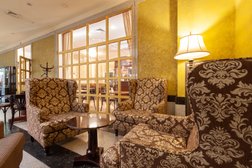 Кафе Венское, с рейтингом 4.1 - находится по адресу Екатеринбург, улица Куйбышева, 44 