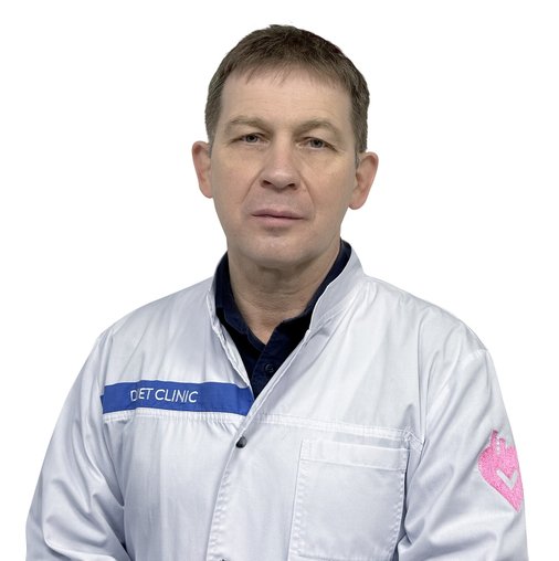 Андрей Викторович Сударев