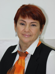 Риелтор Ирина Барышкова