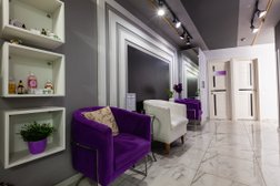 Студия красоты Alstro.cab, с рейтингом 4.9 - находится по адресу Москва, Озёрная улица, 35 