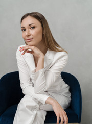 Стоматолог, ортодонт Ирина Васильевна Гаврилова