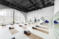 Фитнес-клуб TS Fitness, с рейтингом 3.3 - находится по адресу Москва, Театральный проезд, 5 ст1 