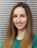 Гекова Наталья Сергеевна