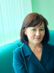 Риелтор Земфира Рауфановна Дусметова