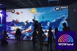 Компания по организации детских праздников Wow Land, с рейтингом 5 - находится по адресу Санкт-Петербург, улица Типанова, 21 