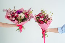 Салон цветов и подарков Пион, с рейтингом 4.9 - находится по адресу Москва, Большая Татарская улица, 3 