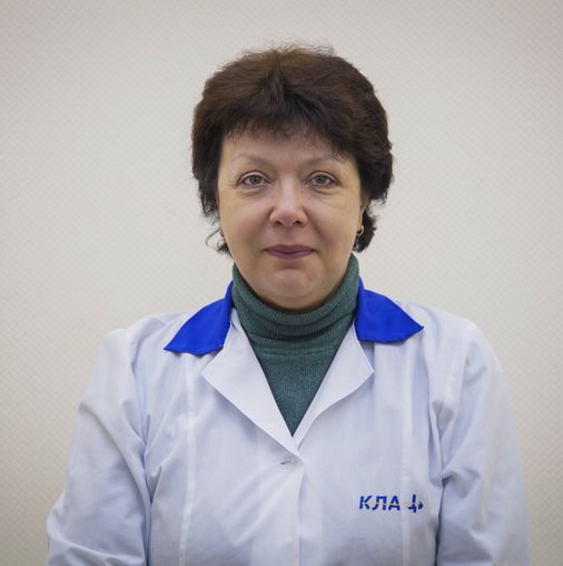 Елена Юрьевна Харитонова