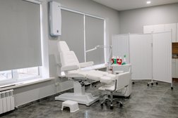 Центр подологии "Стопа", с рейтингом 4.6 - находится по адресу Республика Дагестан, Махачкала, улица Магомедтагирова, 161Г 