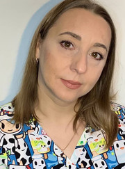 Гигиенист стоматологический Ольга Викторовна Панюкова