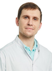 Абдоминальный хирург, хирург Владислав Сергеевич Федоров