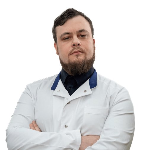 Алексей Дмитриевич Бушмакин